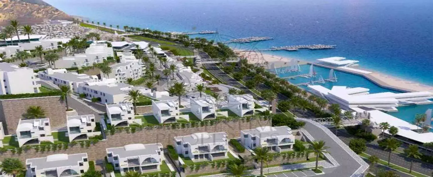 Marina 7 | Chalet