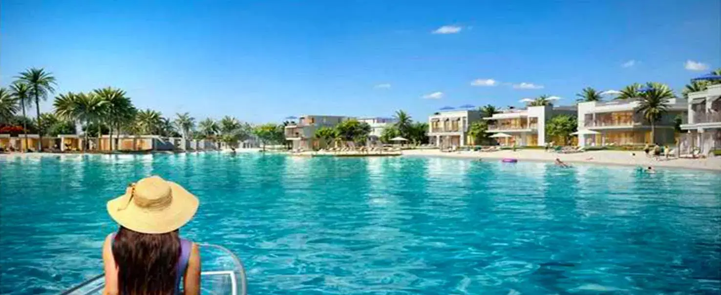 Marina 7 | Chalet