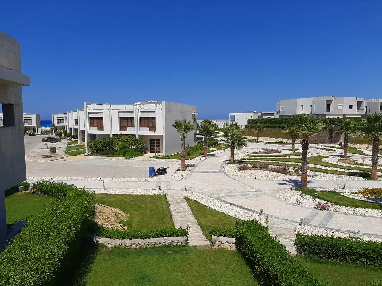 La Vista Cascada | تاون هاوس