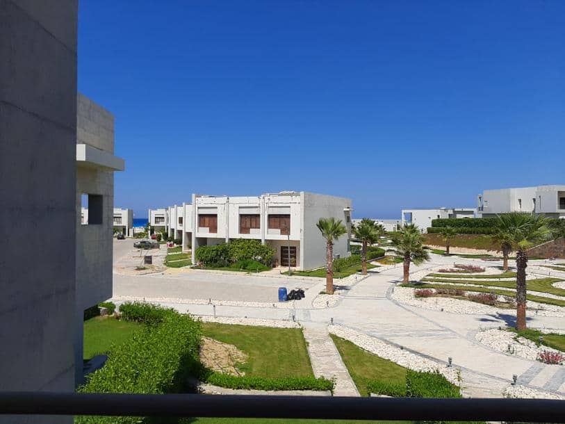 La Vista Cascada | تاون هاوس