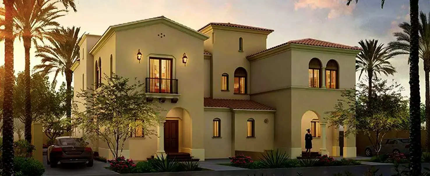City Gate | Townhouse
