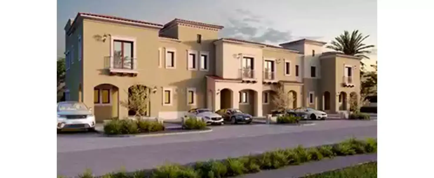 City Gate | Townhouse