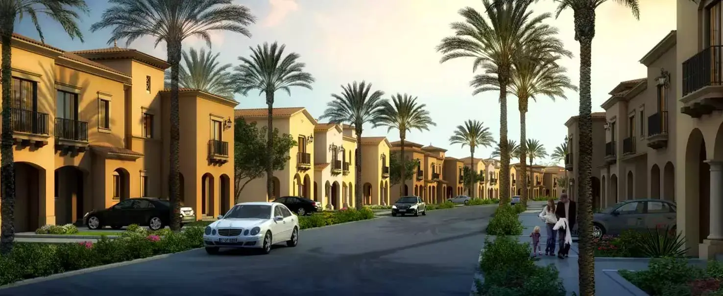 City Gate | Townhouse