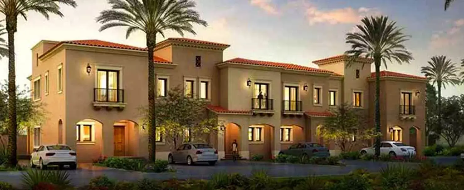 City Gate | Townhouse