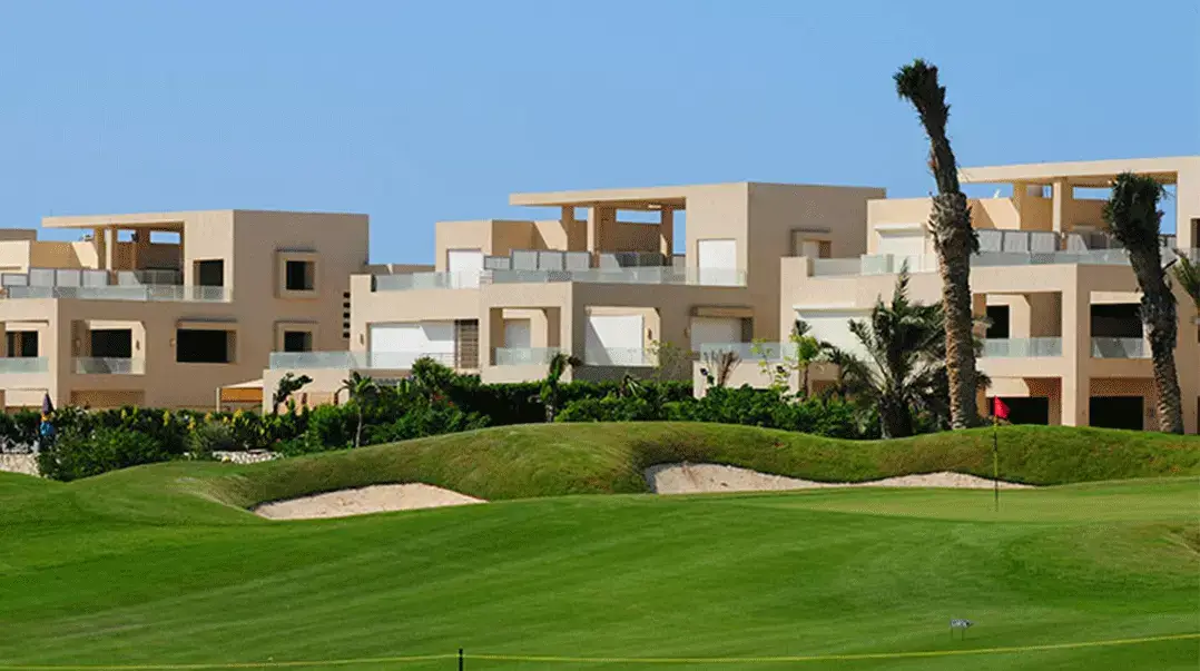 Hacienda Bay | شاليه