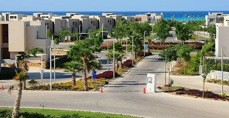Hacienda Bay | شاليه