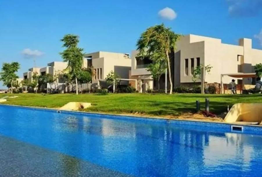 Hacienda Bay | شاليه