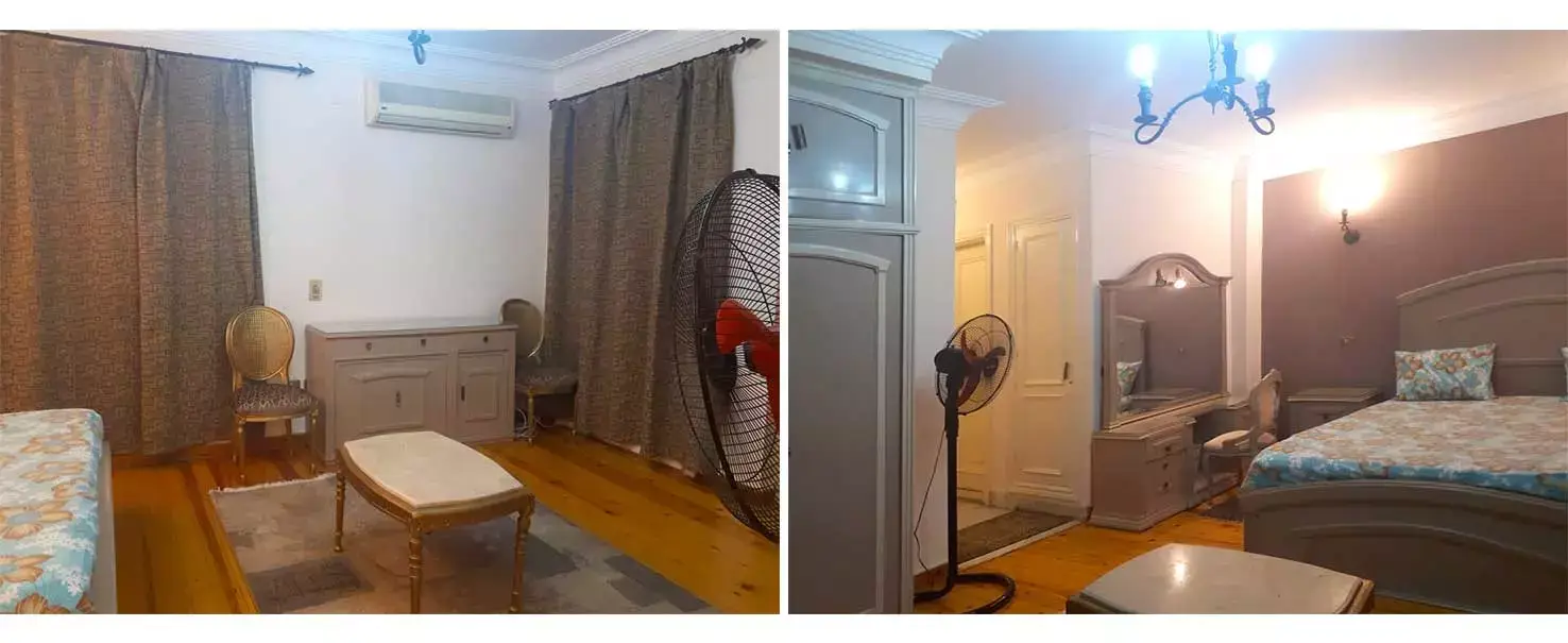 Not Specified | Apartment
