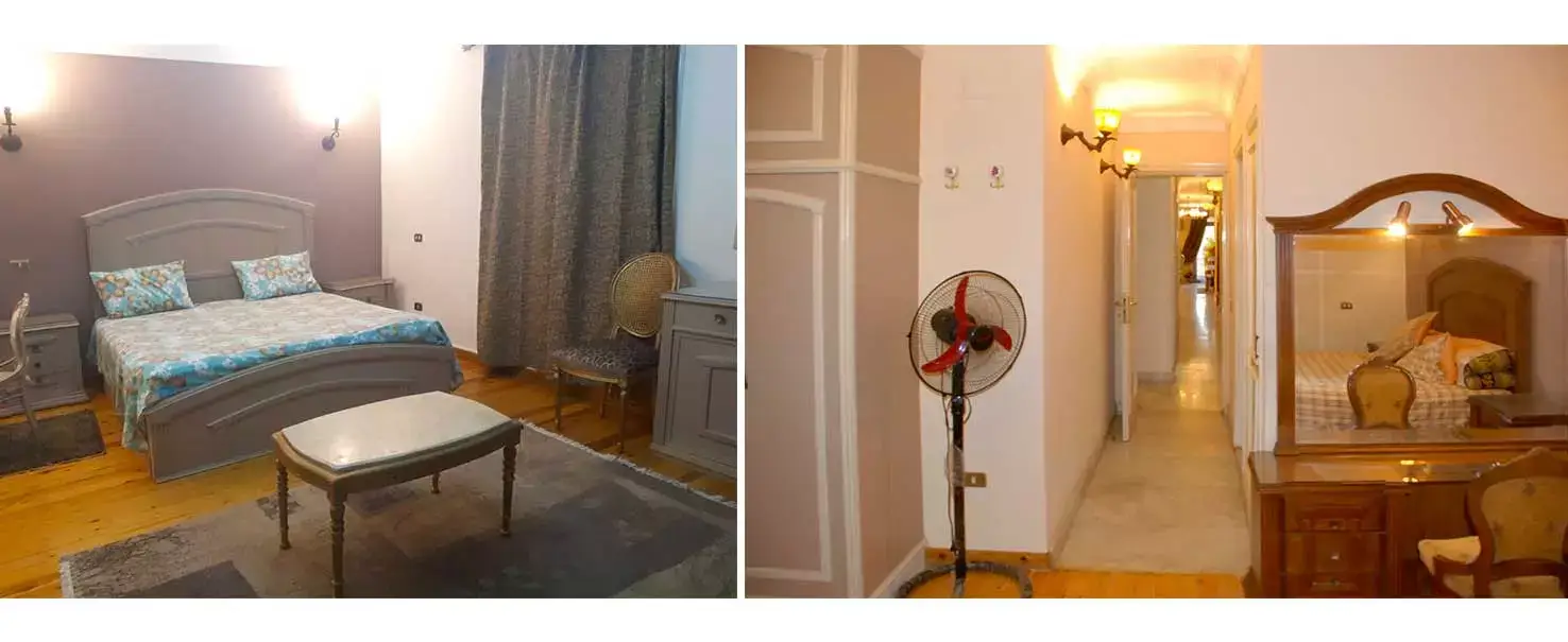 Not Specified | Apartment