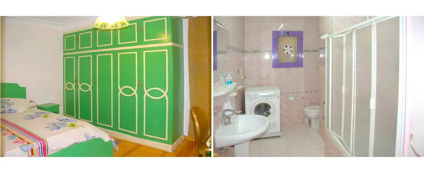 Not Specified | Apartment