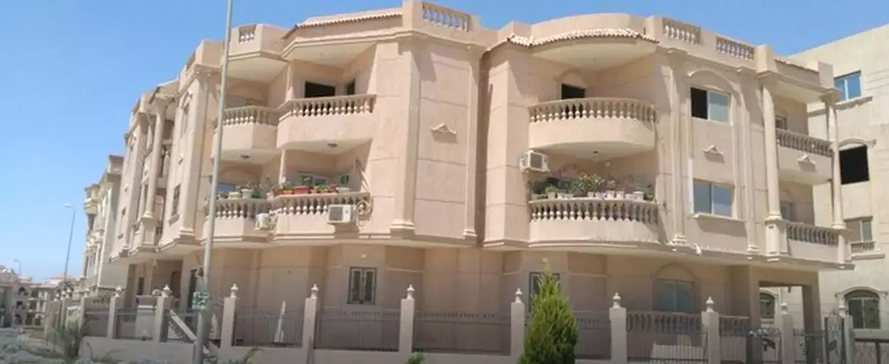 البنفسج | شقة