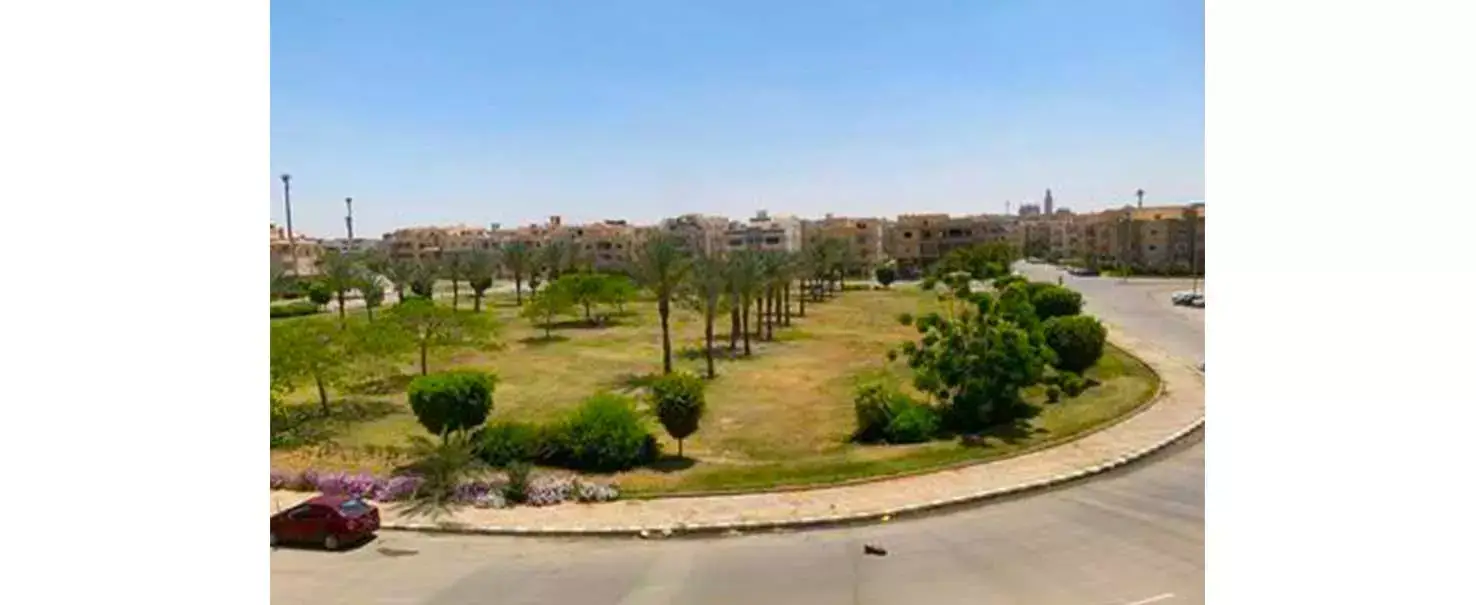 البنفسج | شقة