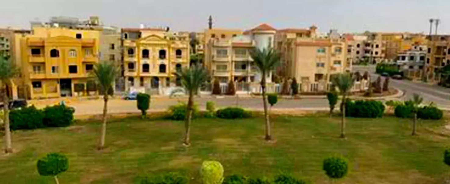 البنفسج | شقة