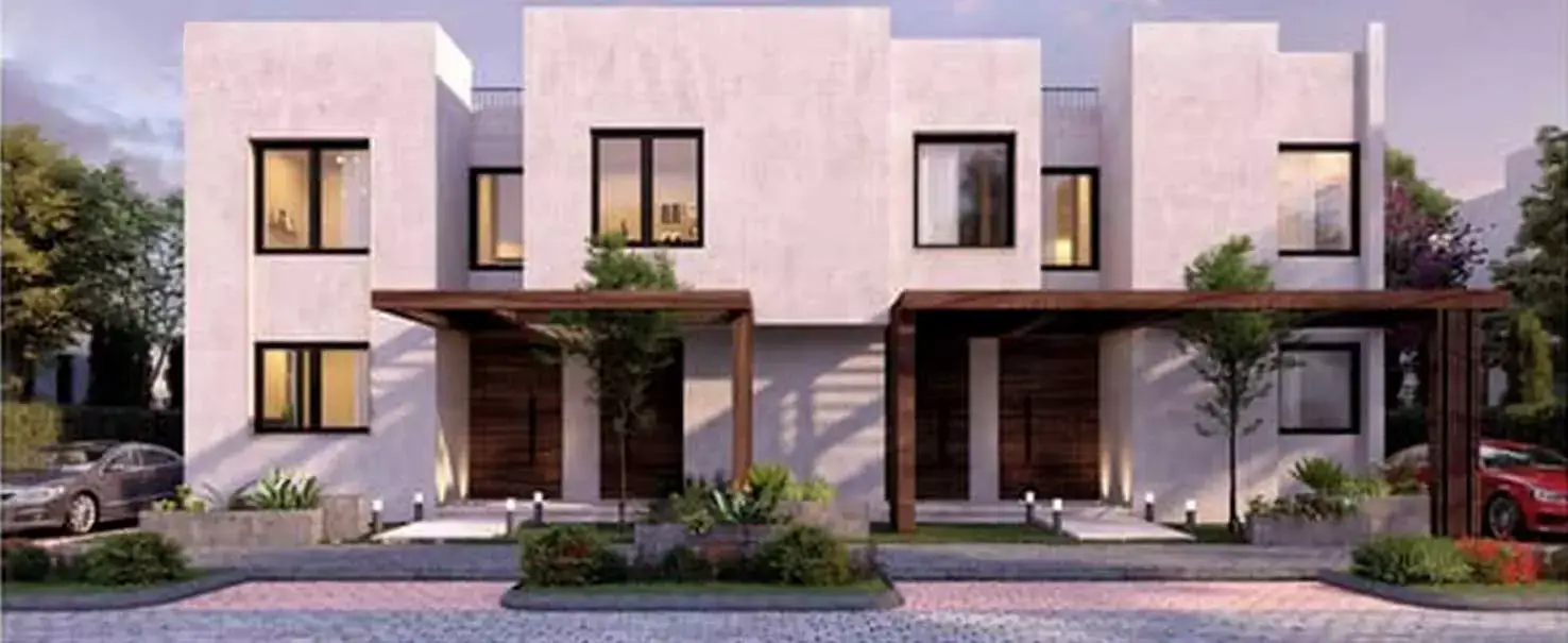 Yasmeen Greenland | Villa
