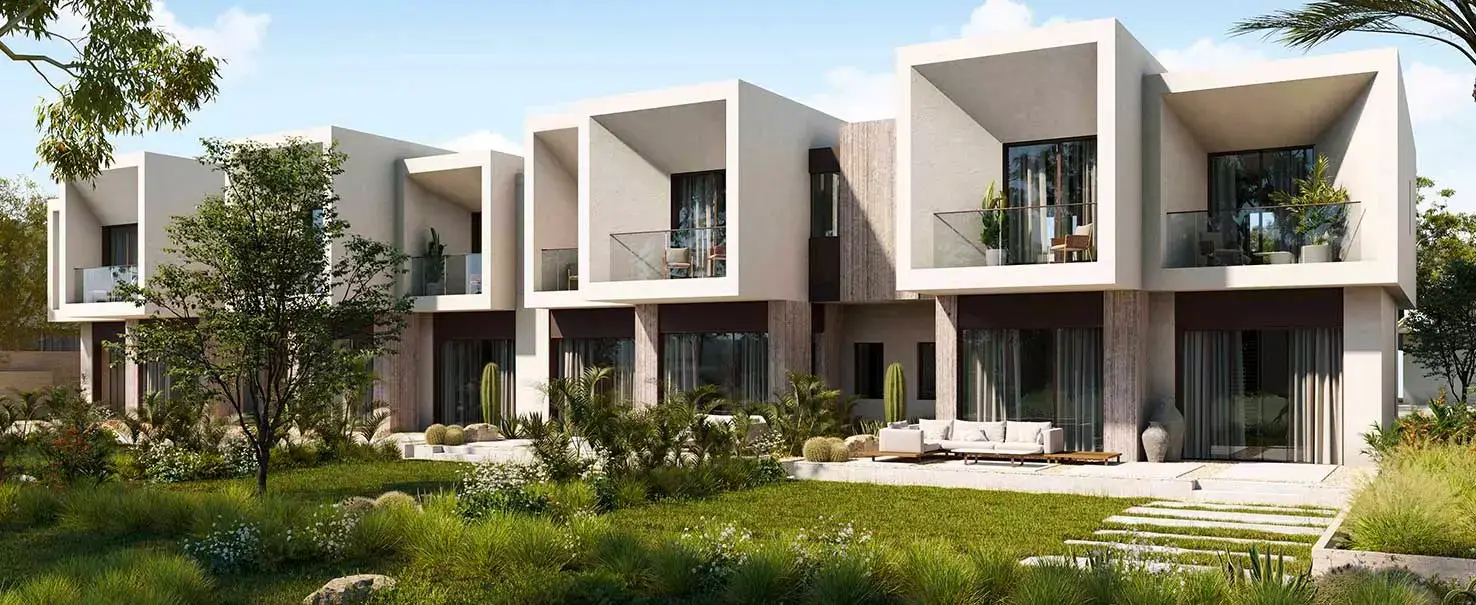 Solana East | Townhouse