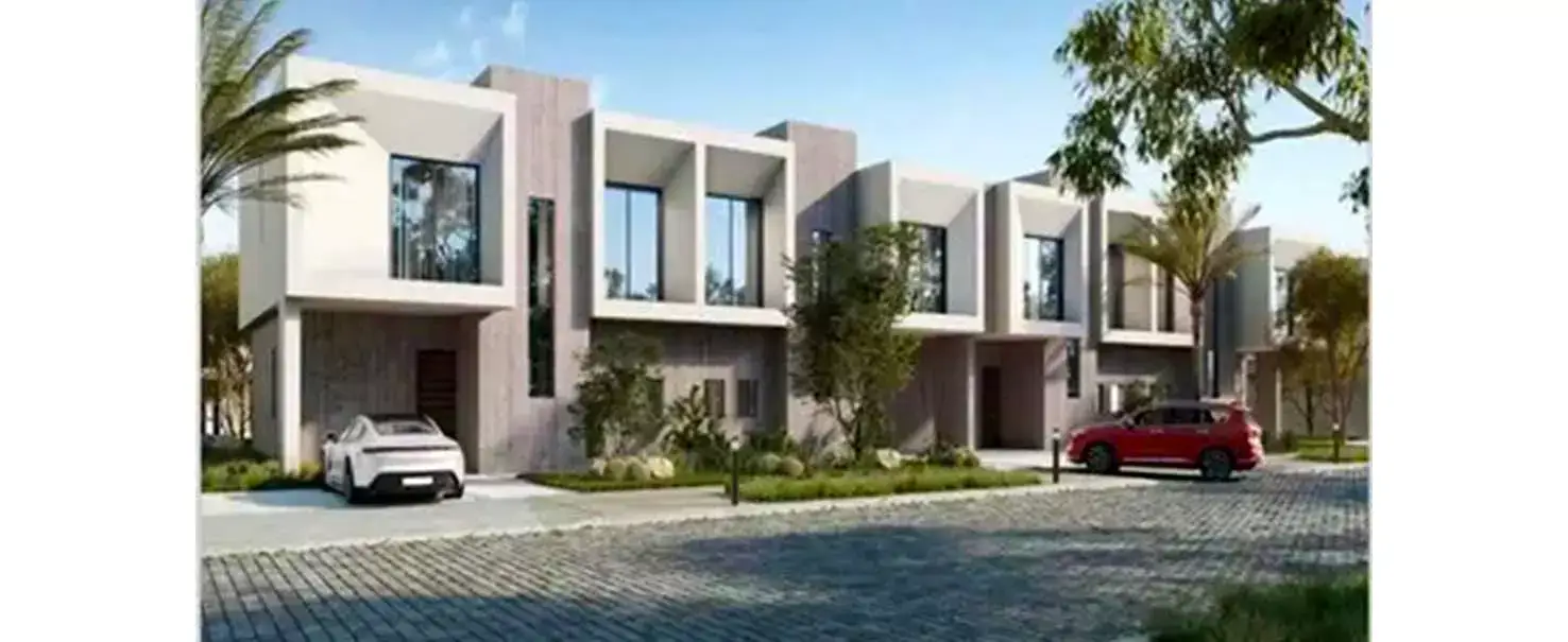 Solana East | Townhouse