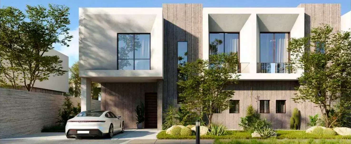 Solana East | Townhouse