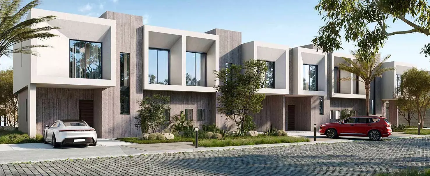 Solana East | Townhouse