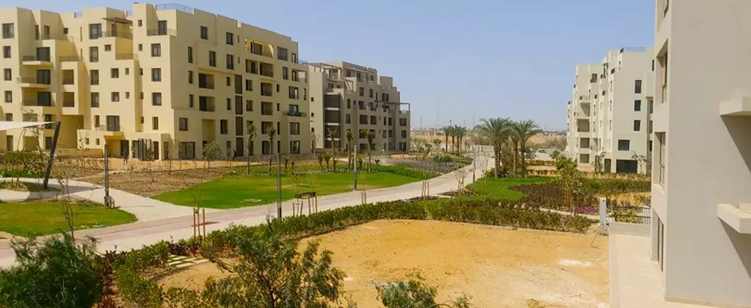 O west | Duplex