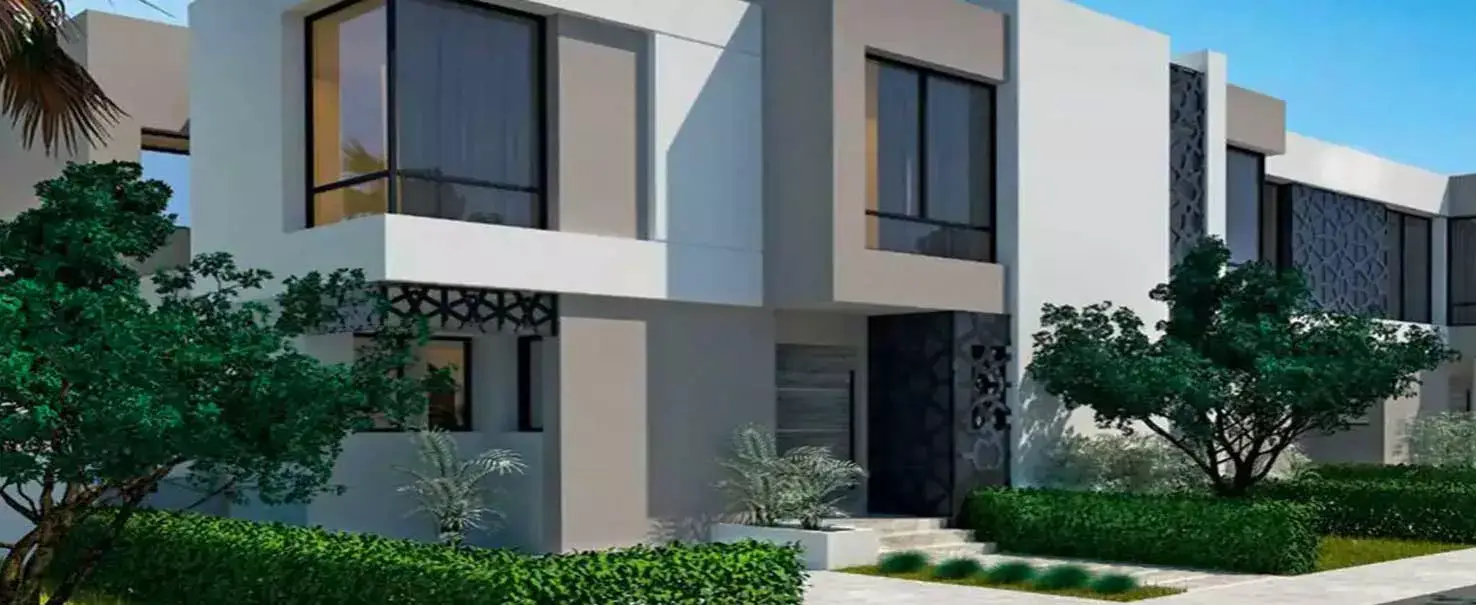Badya | Villa