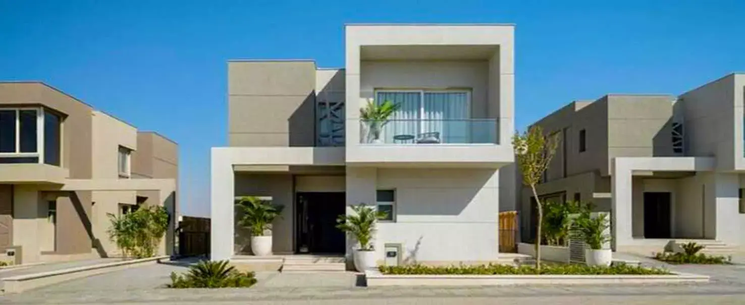 Badya | Villa