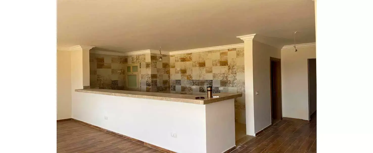 Sarai | Apartment
