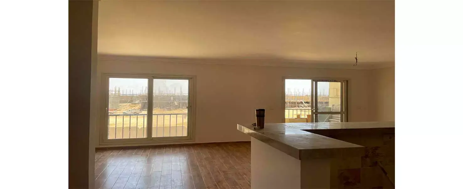 Sarai | Apartment