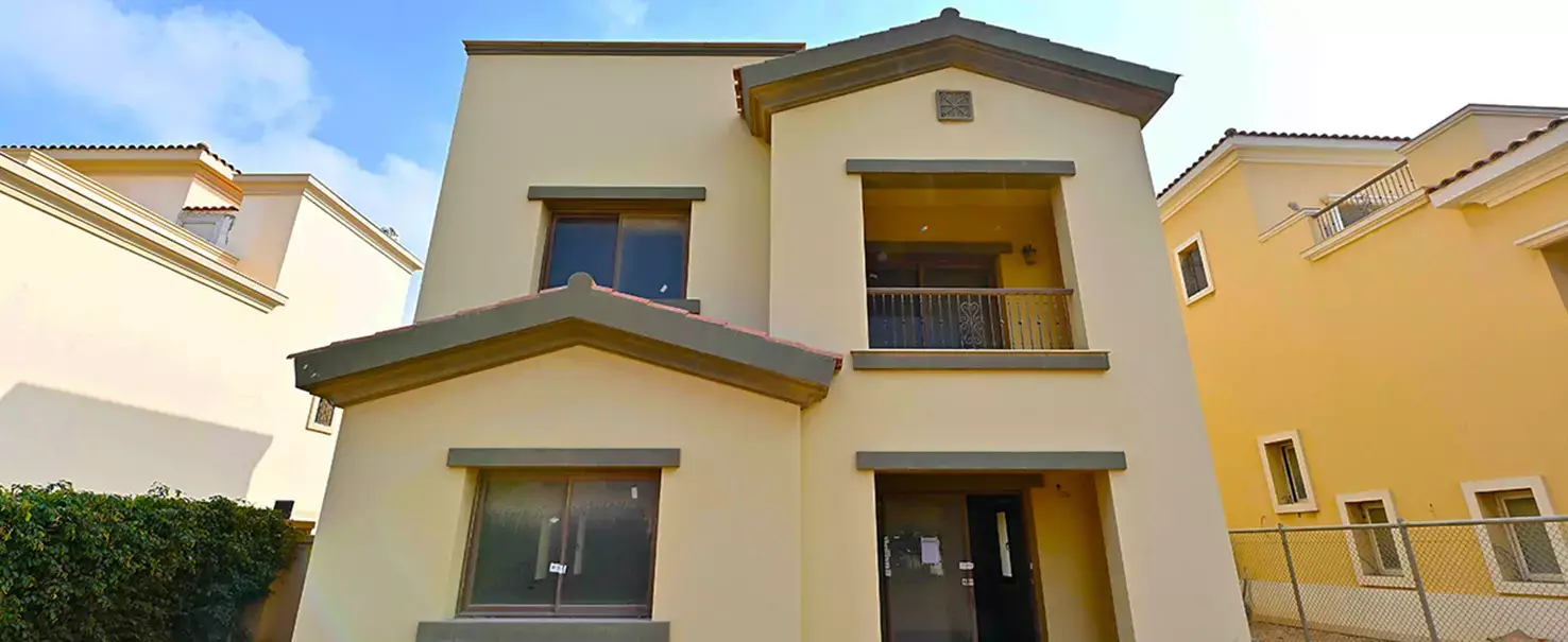 Mivida | Stand Alone Villa