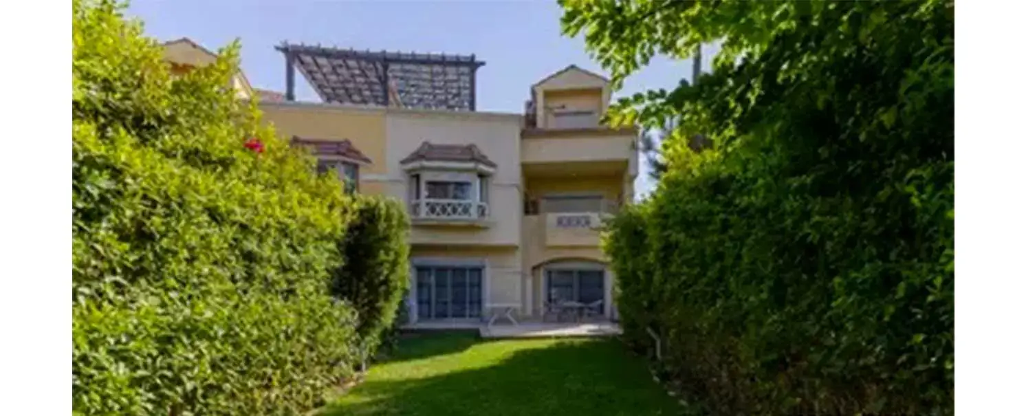 Belle Air | Villa