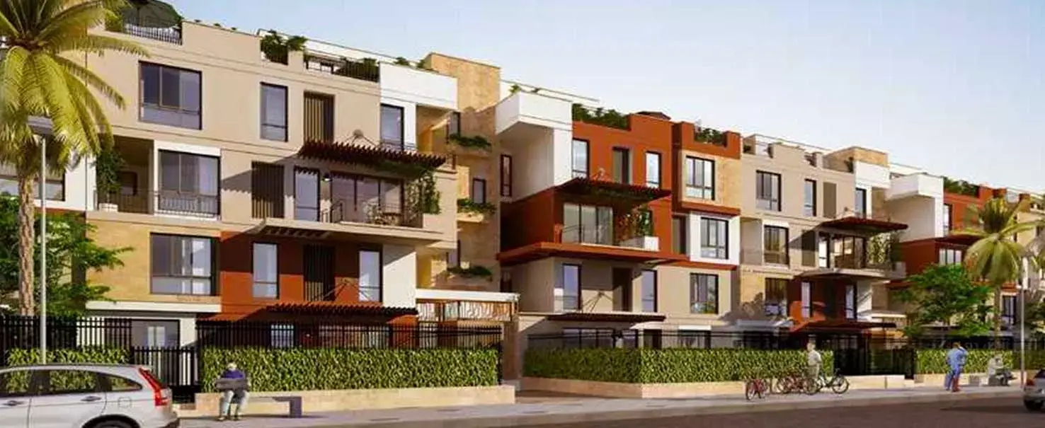 Eastown | Apartment