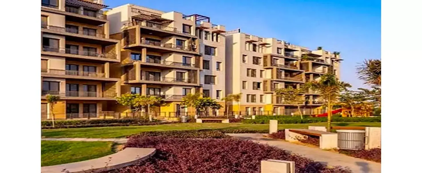 Eastown | Apartment