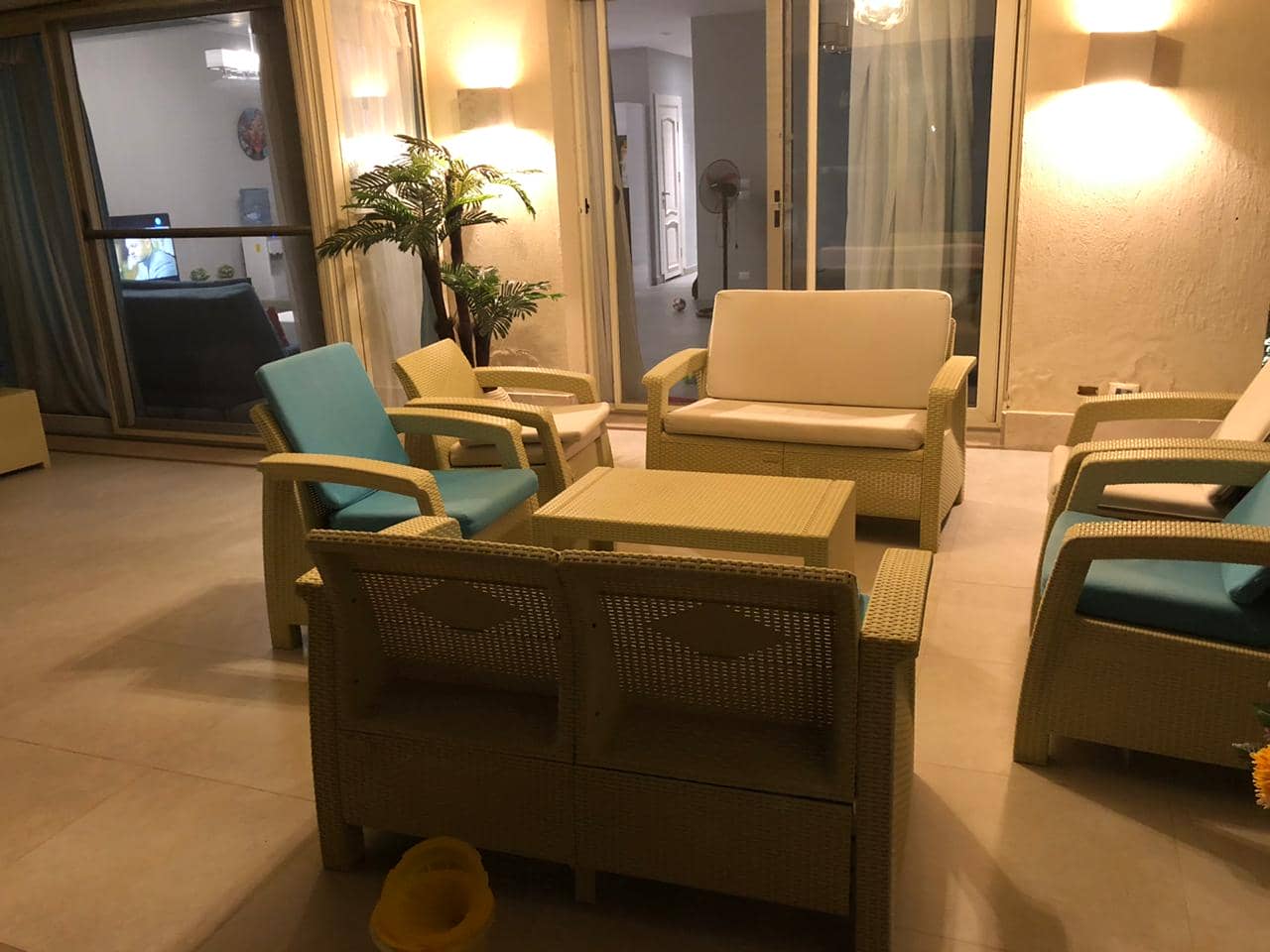 Hacienda Bay - The Lemon Tree | شاليه