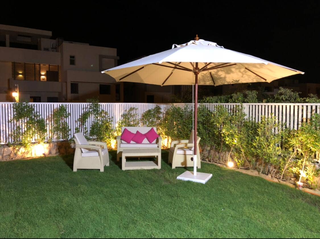 Hacienda Bay - The Lemon Tree | شاليه