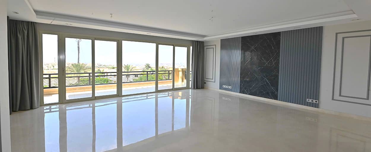 Up Town | Apartment