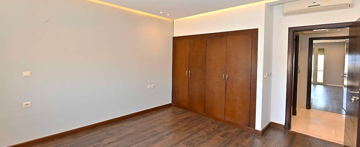 Up Town | Apartment