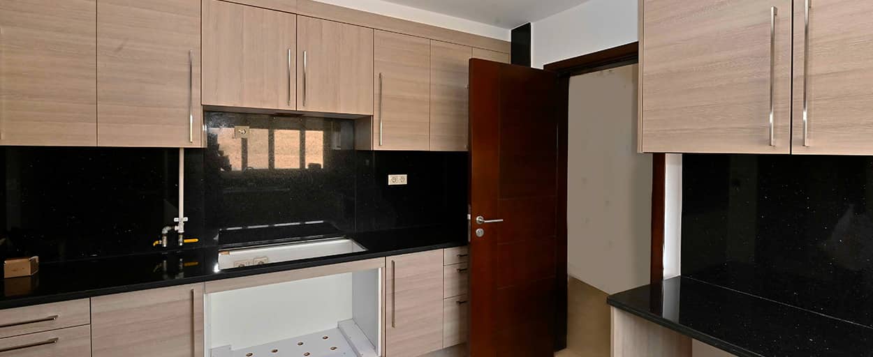 Up Town | Apartment