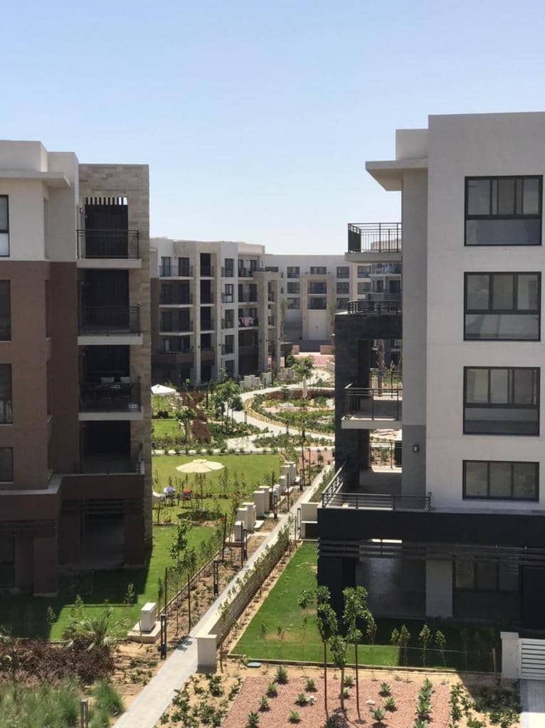 Marassi | Chalet