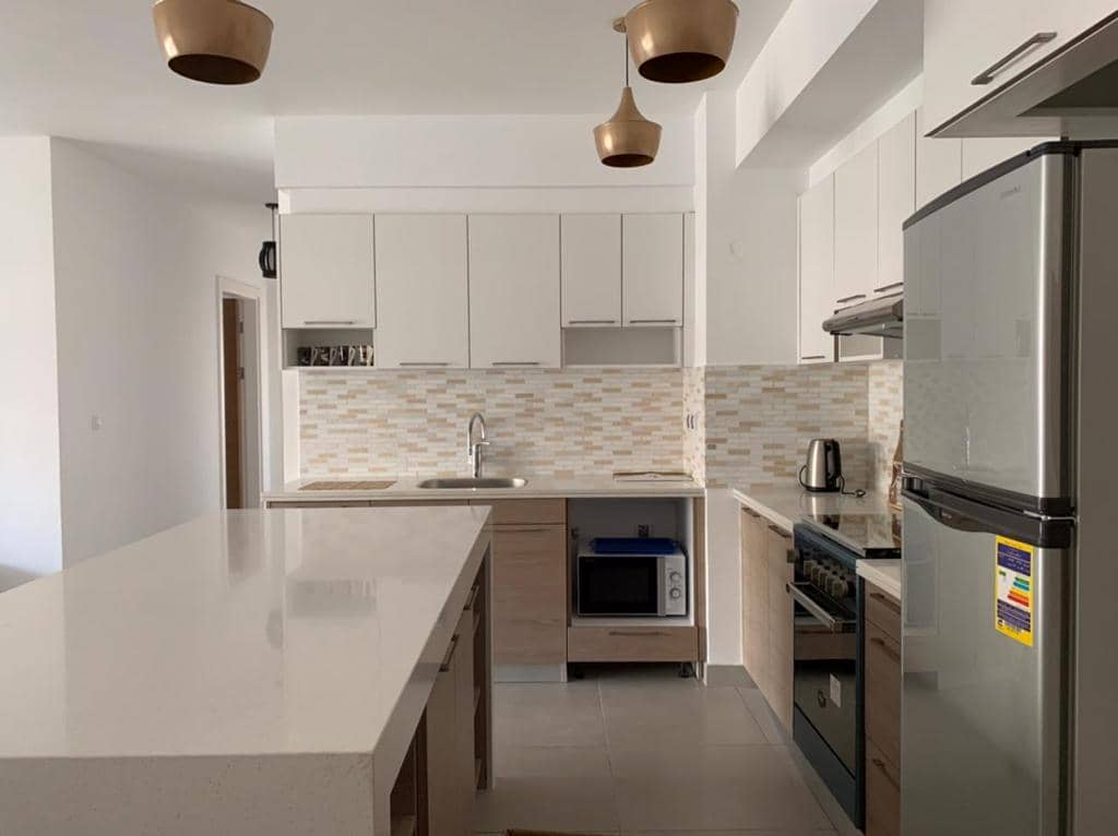 Marassi | Chalet