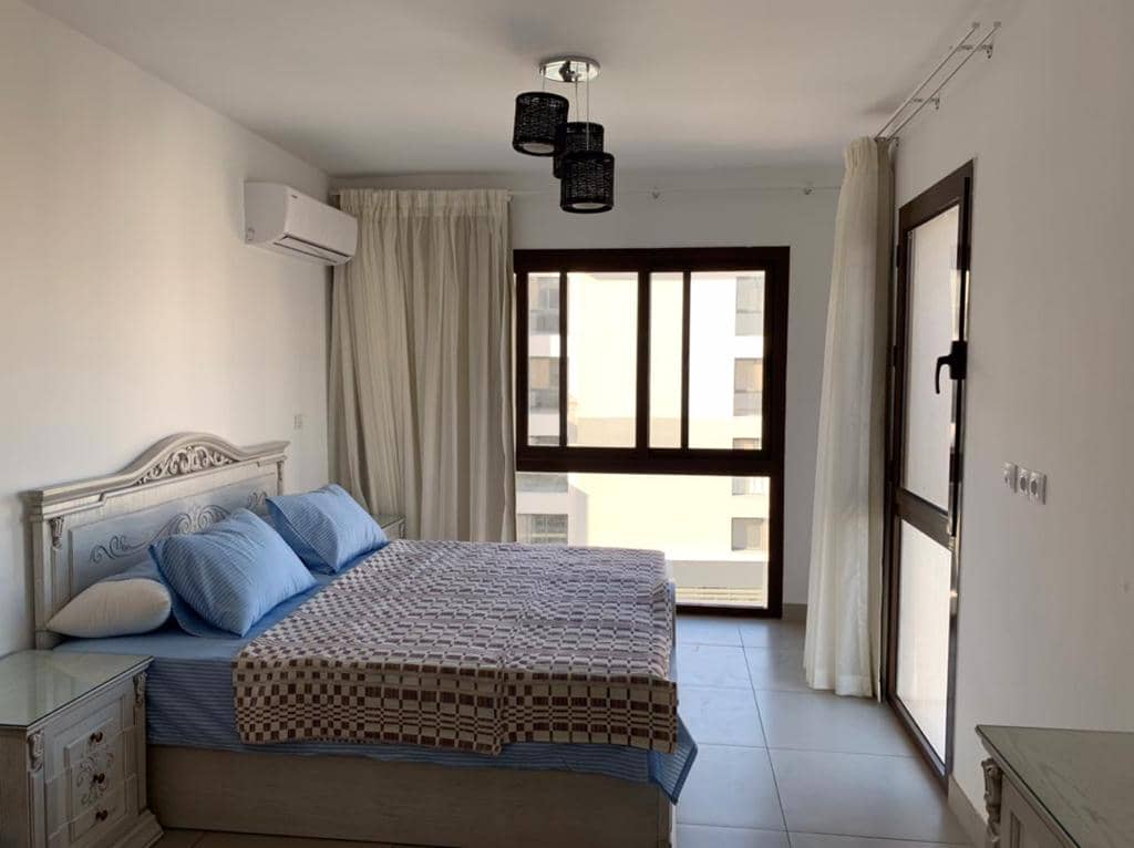 Marassi | Chalet