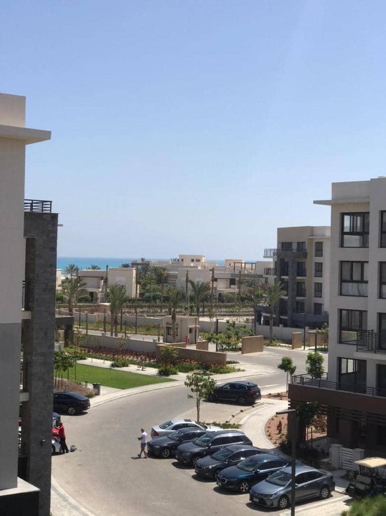 Marassi | Chalet