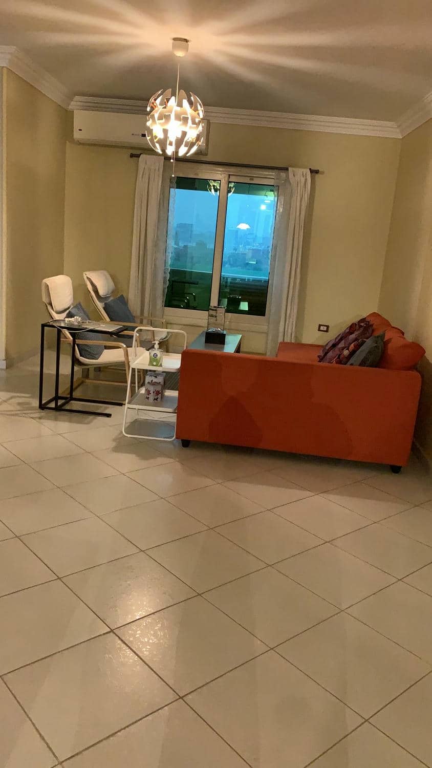  | شقة