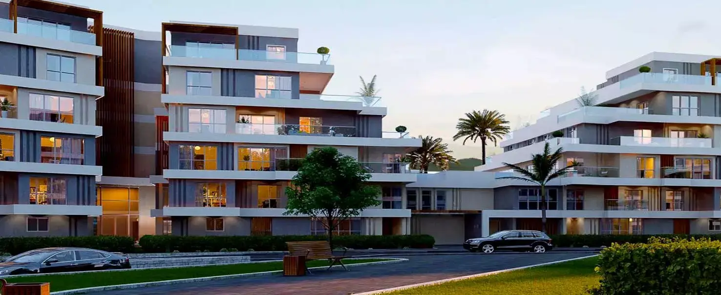 Villette | Apartment