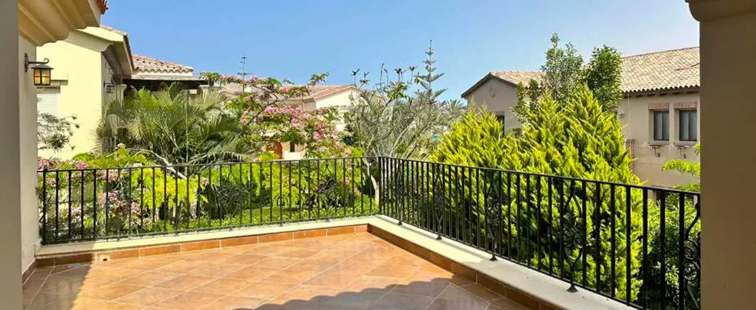 Marassi | Family House