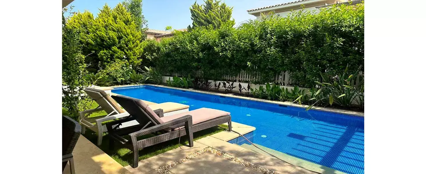 Marassi | Family House