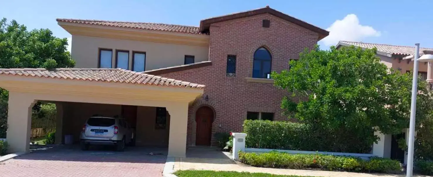 Marassi | Family House