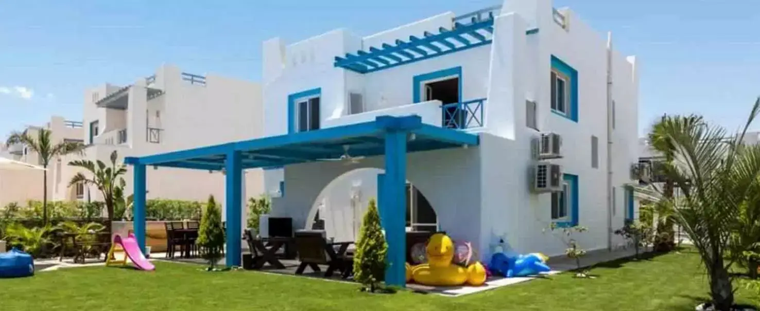  | Stand Alone Villa