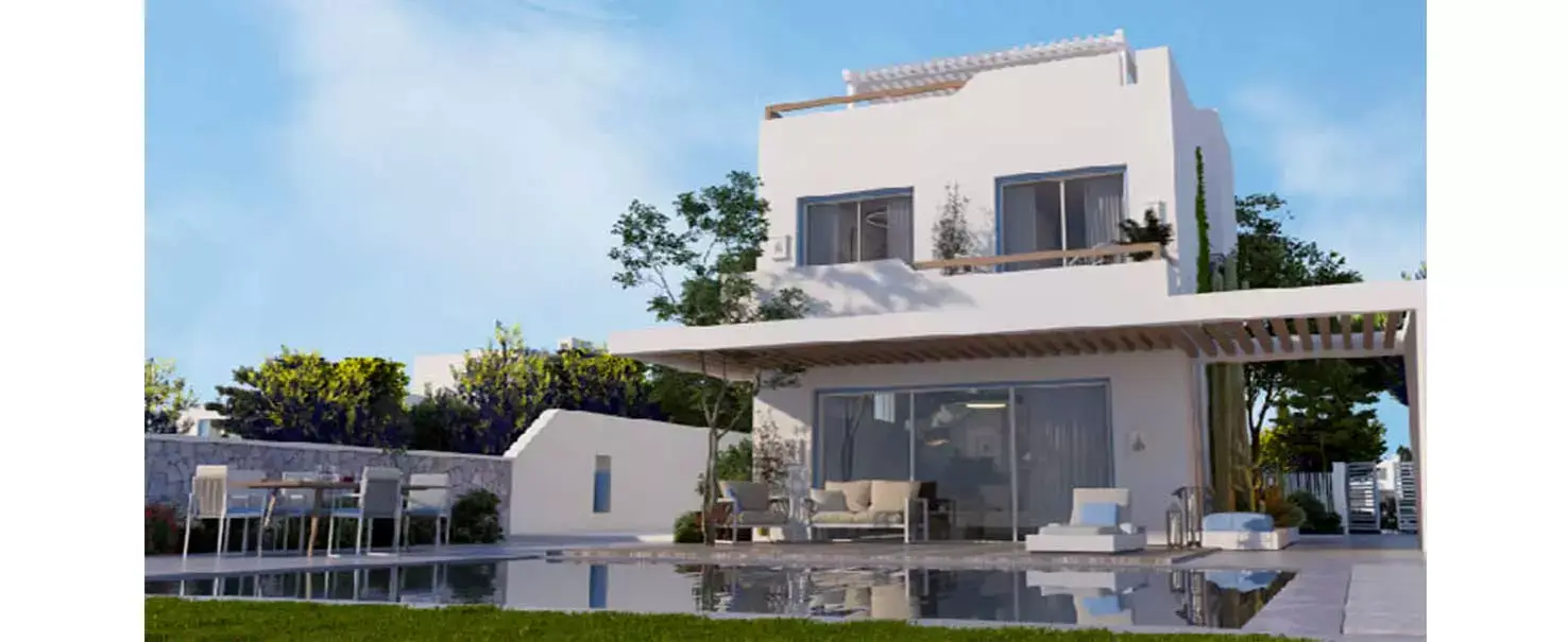  | Stand Alone Villa