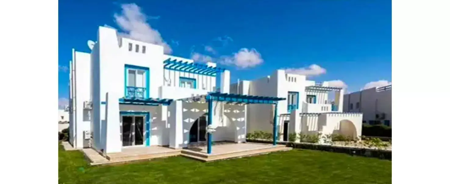  | Stand Alone Villa