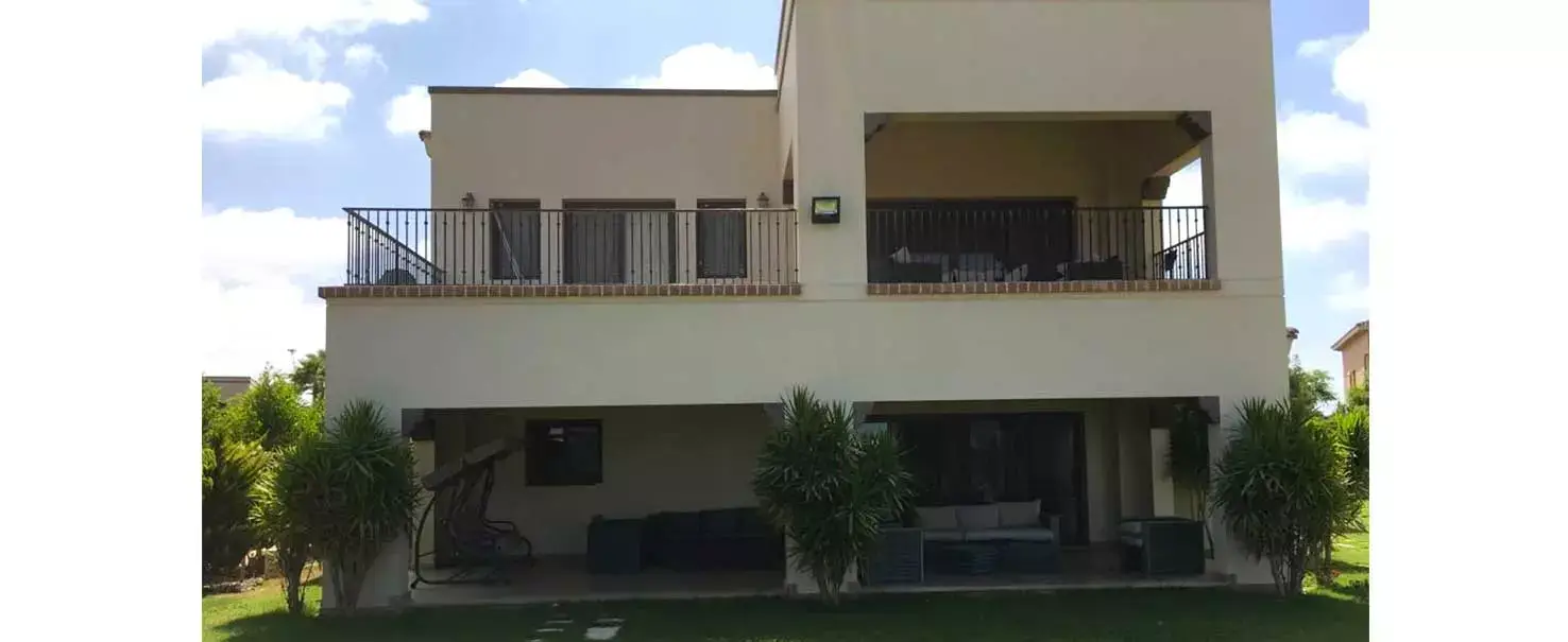 Marassi | Stand Alone Villa