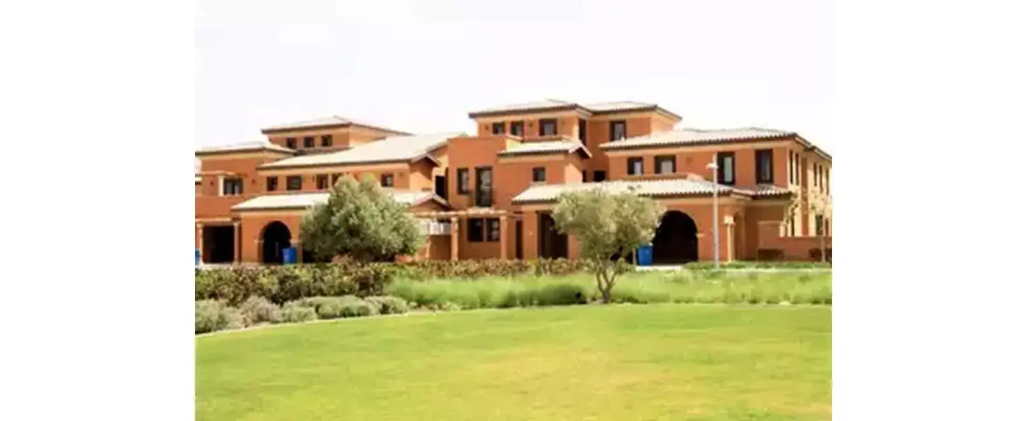 Marassi | Stand Alone Villa